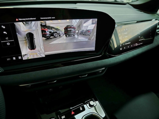 Audi A6 Avant Quattro S-Tronic