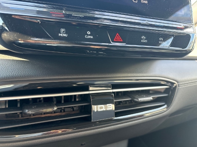 Volkswagen ID.3 150 kW Move