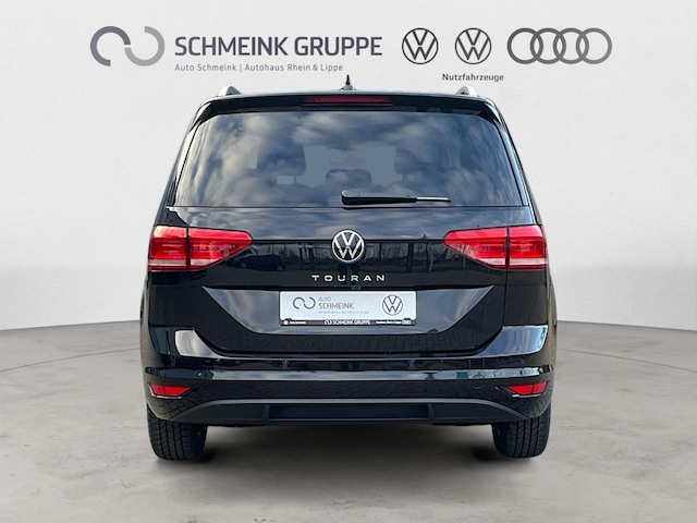 Volkswagen Touran 1.5 TSI DSG