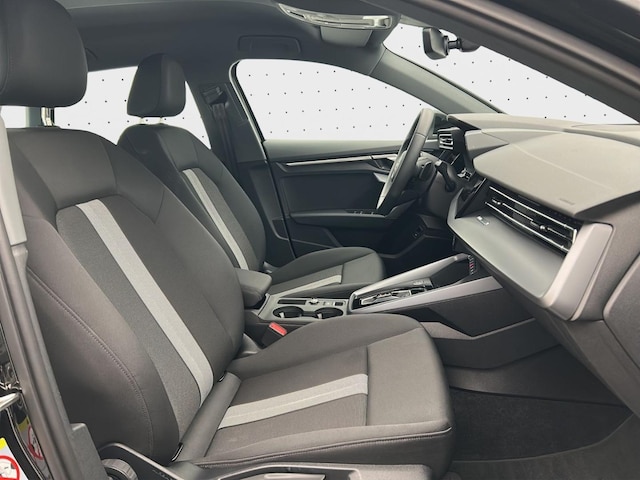 Audi A3 35 TDI S-Tronic Sportback