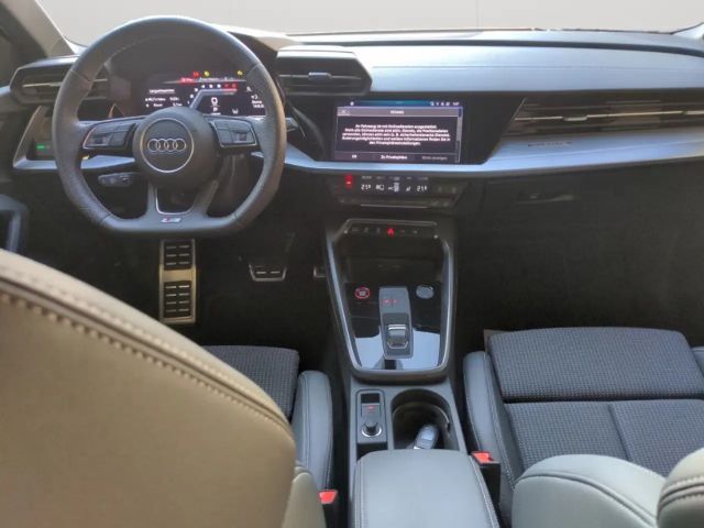 Audi S3 Quattro S-Tronic Sedan Sportback