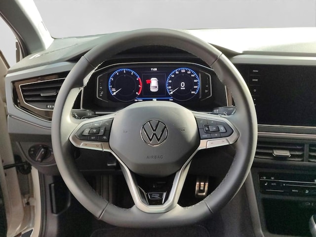 Volkswagen Taigo 1.0 TSI DSG R-Line