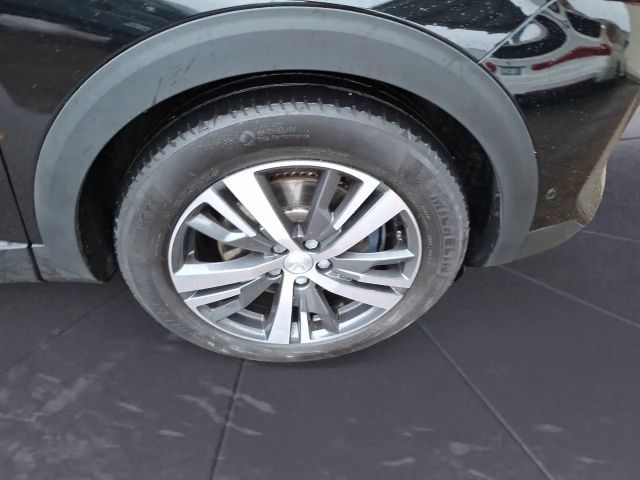 Peugeot 3008 Allure Pack EAT8 Hybrid