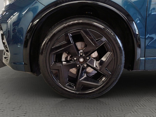 Volkswagen Tiguan 1.5 eTSI DSG R-Line