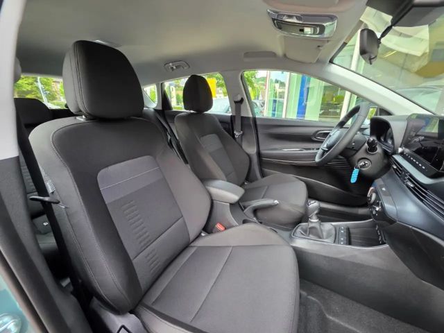 Hyundai Bayon 1.0 T-GDi Trend