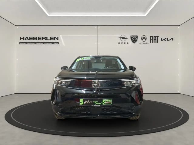 Opel Mokka 1.2 Turbo Edition Turbo