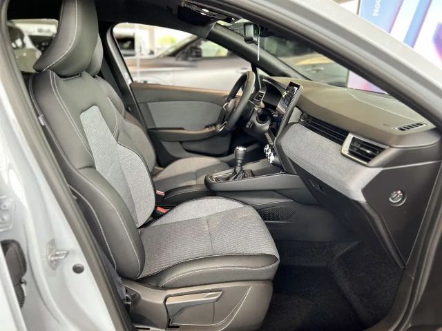 Renault Clio TCe 90 Techno