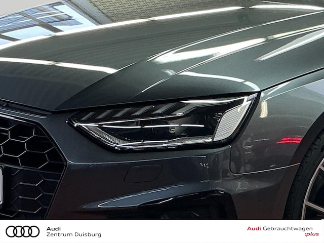 Audi A4 40 TDI Avant S-Line S-Tronic