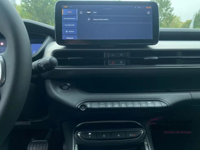 Jeep Avenger Altitude