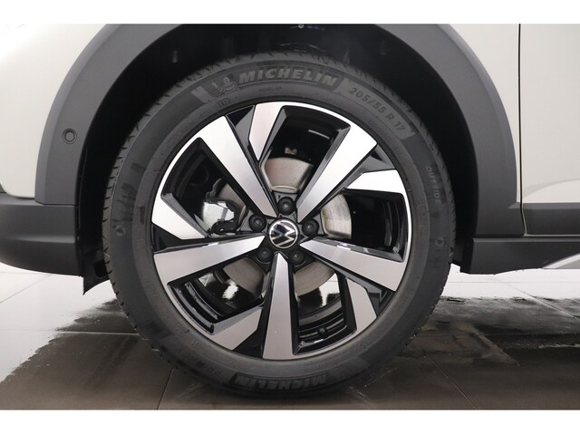 Volkswagen Taigo 1.0 TSI DSG Style