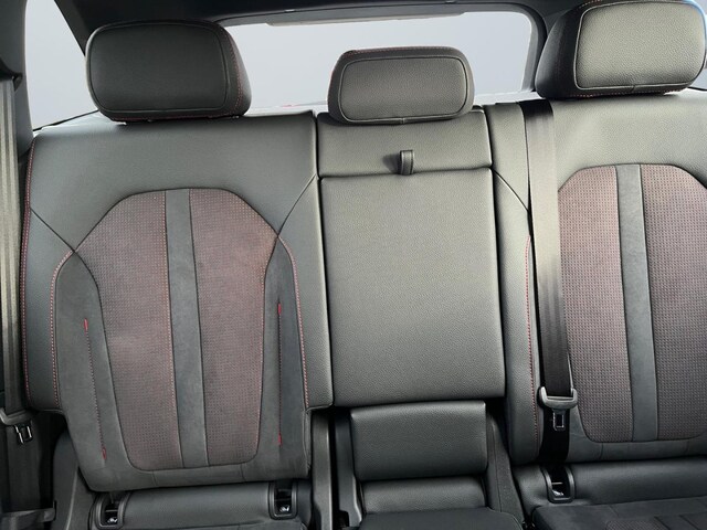 Skoda Kodiaq 2.0 TSI 4x4 RS