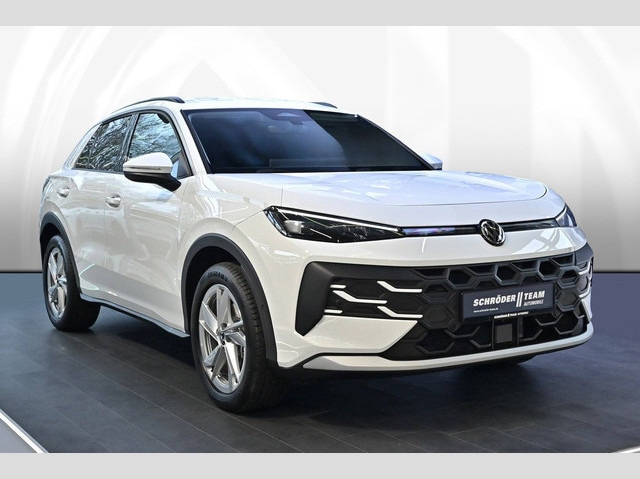 Volkswagen T-Roc 1.5 eTSI Life