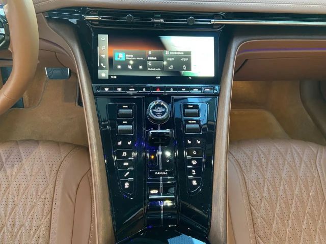 Aston Martin DB12 4.0 V8 Volante