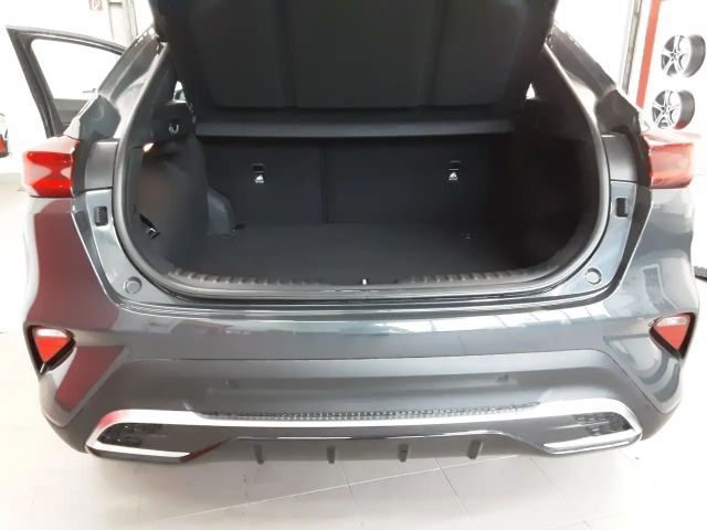 Kia XCeed PHEV Spirit