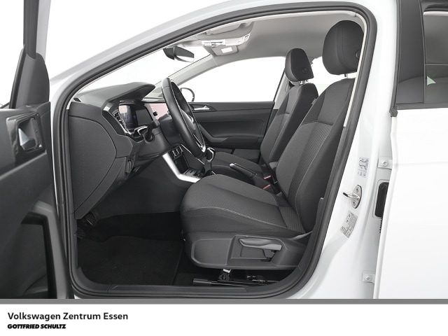 Volkswagen Taigo Life