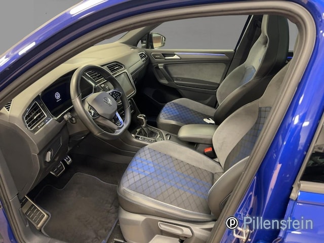 Volkswagen Tiguan Tiguan R Black Style 2.0 TSI DSG 4M. PANO IQ.LIGHT