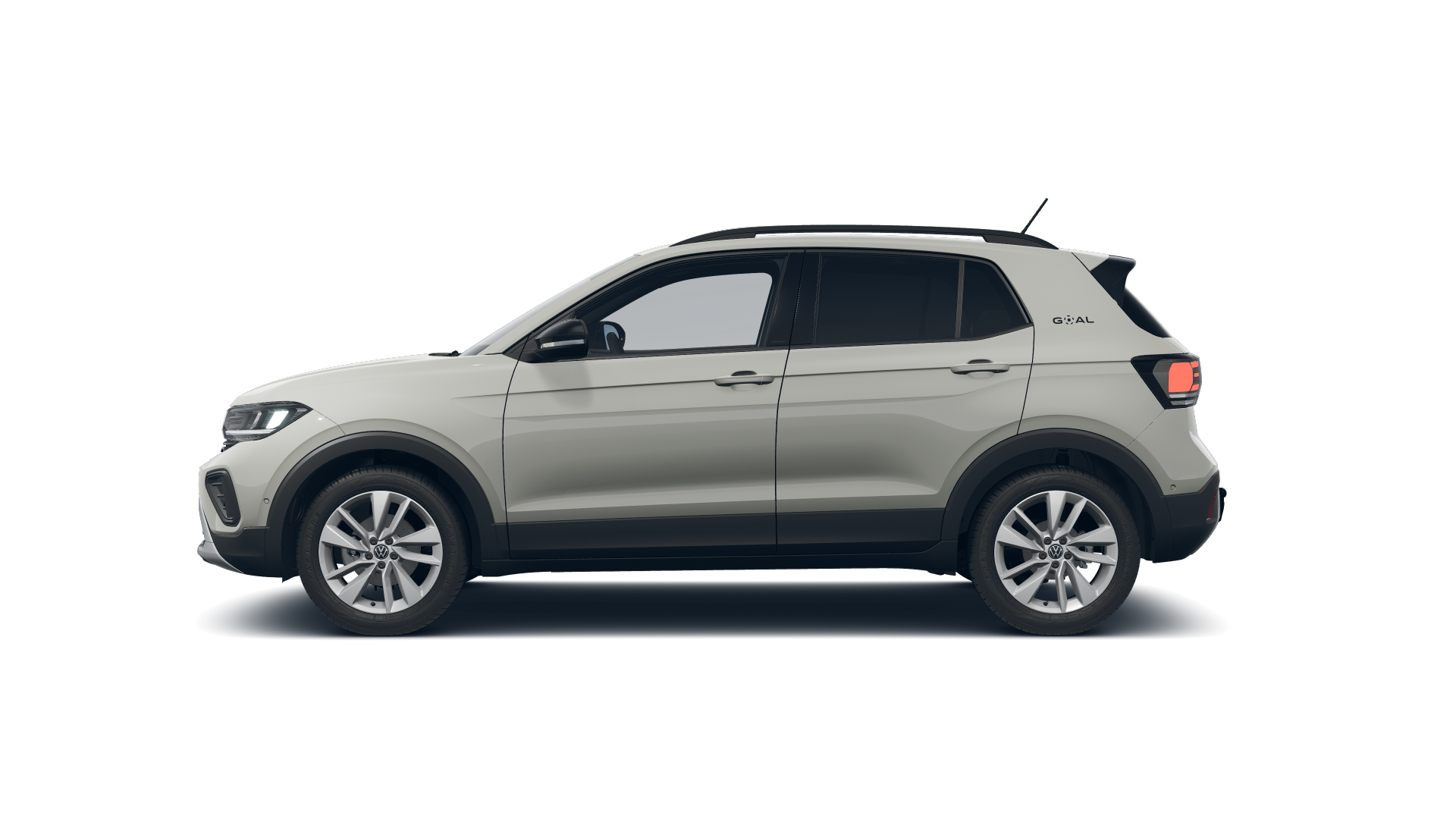 Volkswagen T-Cross DSG Life