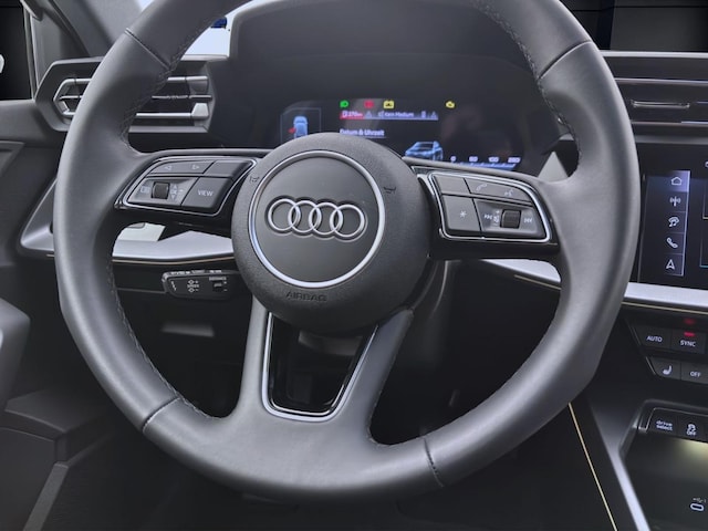 Audi A3 30 TDI Sportback
