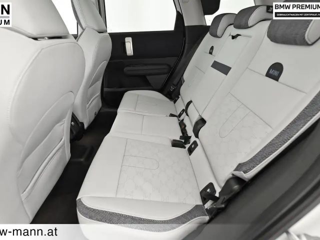 MINI Cooper Countryman Countryman C