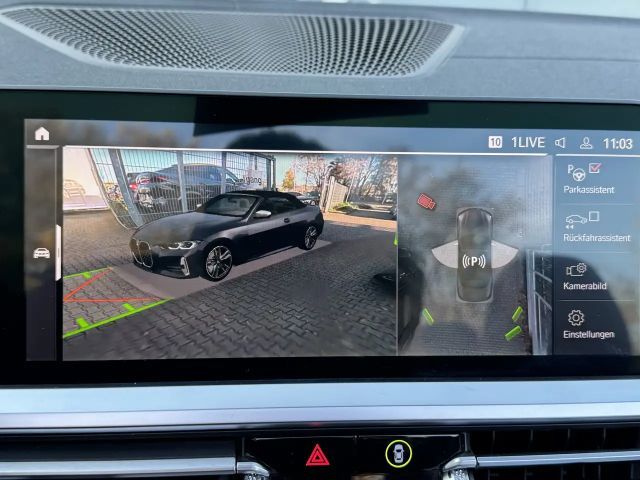 BMW 440 Cabrio M440i xDrive