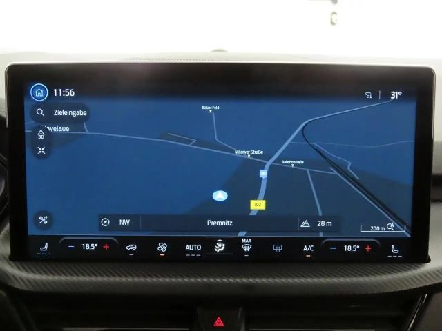 Ford Kuga Plug in Hybrid ST Line X