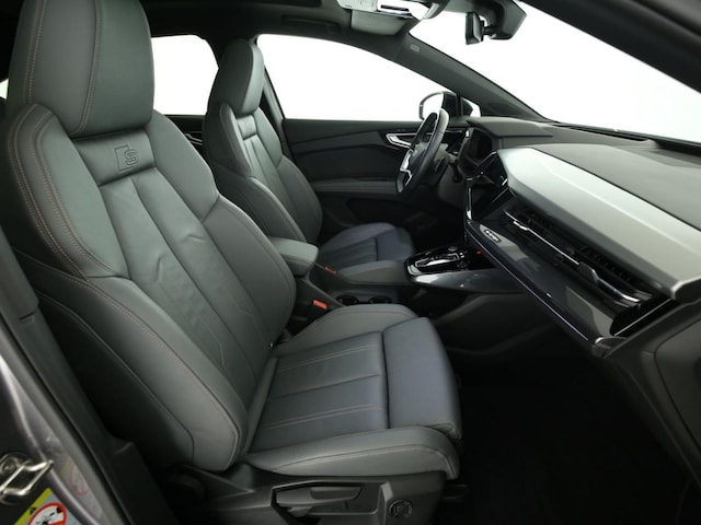 Audi Q4 e-tron 50 Quattro Sportback