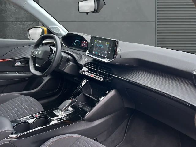Peugeot E-208 Active Pack