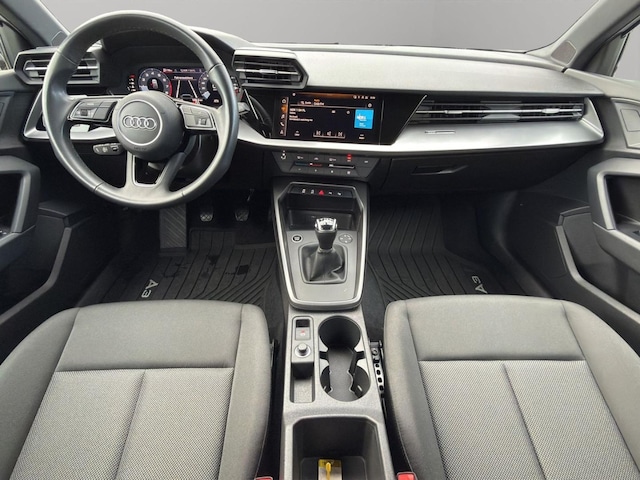 Audi A3 30 TFSI Sportback