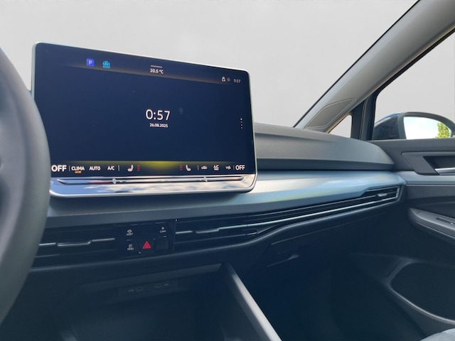 Volkswagen Golf 2.0 TDI DSG Variant