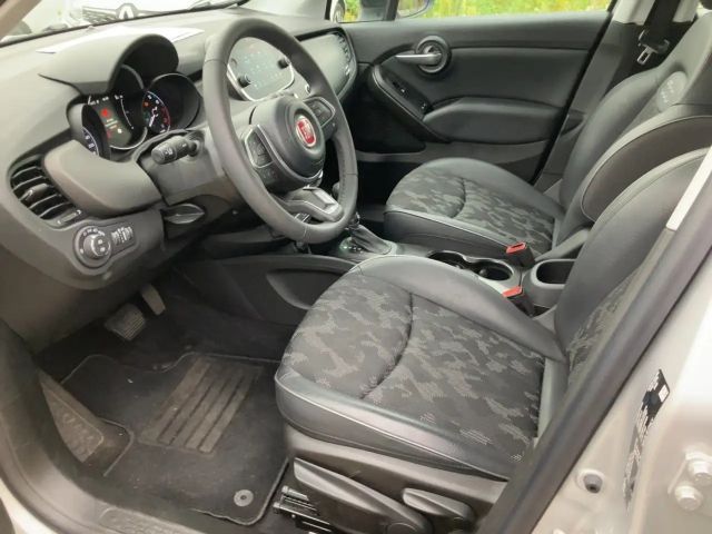 Fiat 500X Cross