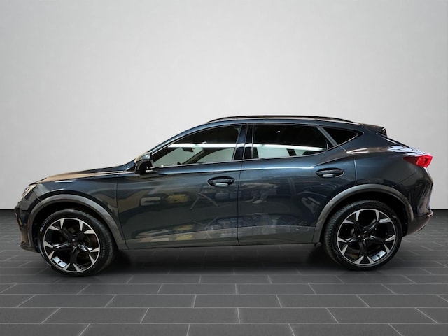 Cupra Formentor 2.0 TSI