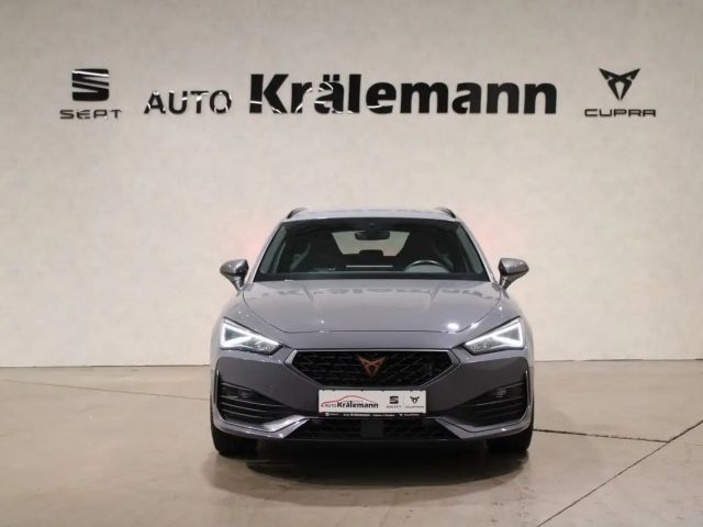 Cupra Leon Sportstourer VZ e-Hybrid