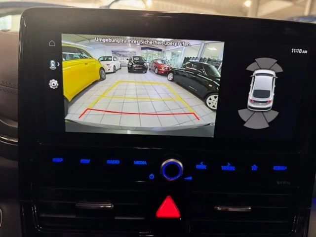 Hyundai Ioniq Electric Prime