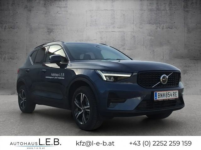 Volvo XC40 Dark Plus