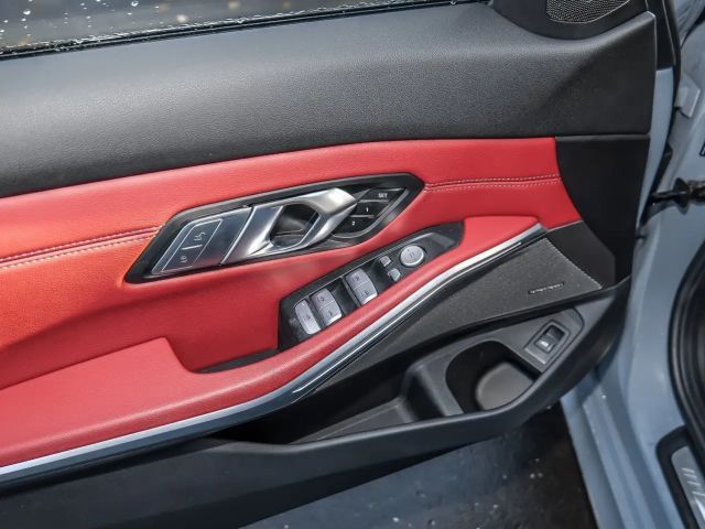 BMW 330 330i M-Sport Sedan