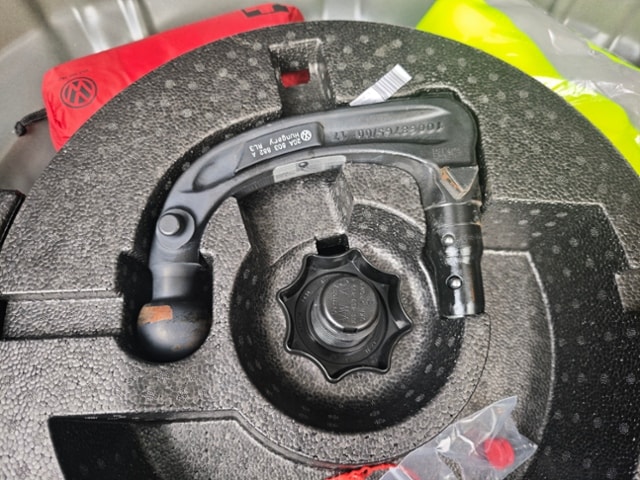 Volkswagen T-Roc 1.5 TSI DSG