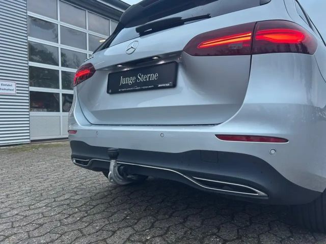 Mercedes-Benz B 200 B 200 d Progressive Sedan