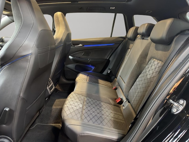 Volkswagen Golf 1.5 eTSI Golf VIII Variant