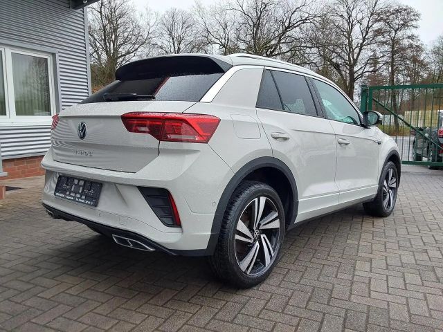 Volkswagen T-Roc 1.5 TSI DSG R-Line