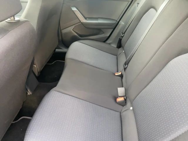 Seat Ibiza DSG Style