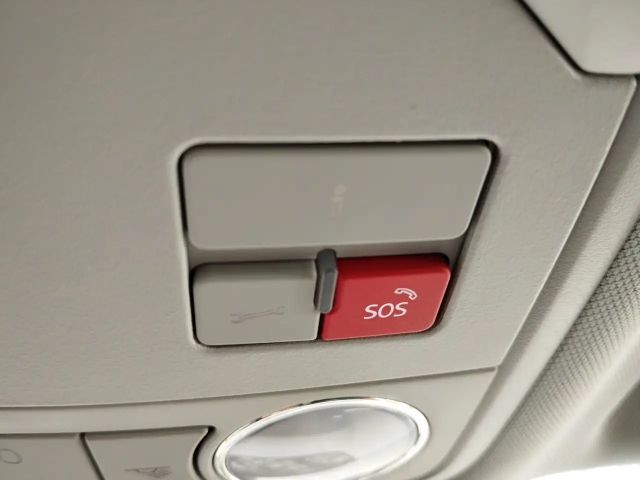 Skoda Karoq 1.5 TSI Tour