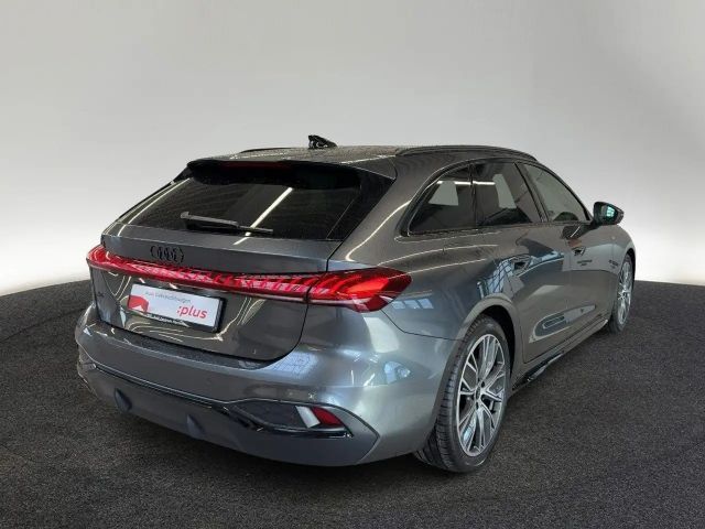 Audi A5 2.0 TDI S-Line