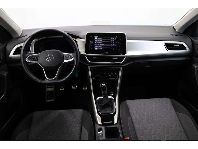 Volkswagen T-Roc 1.0 TSI Move