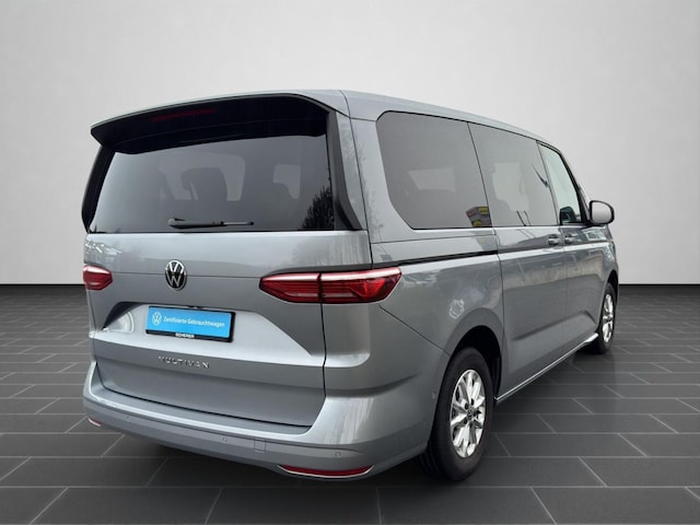 Volkswagen Multivan 2.0 TDI DSG IQ.Drive T7