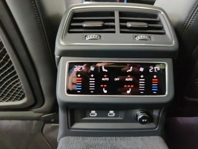 Audi A6 50 TDI S-Line