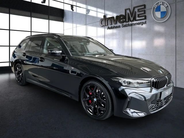 BMW 320 320d xDrive