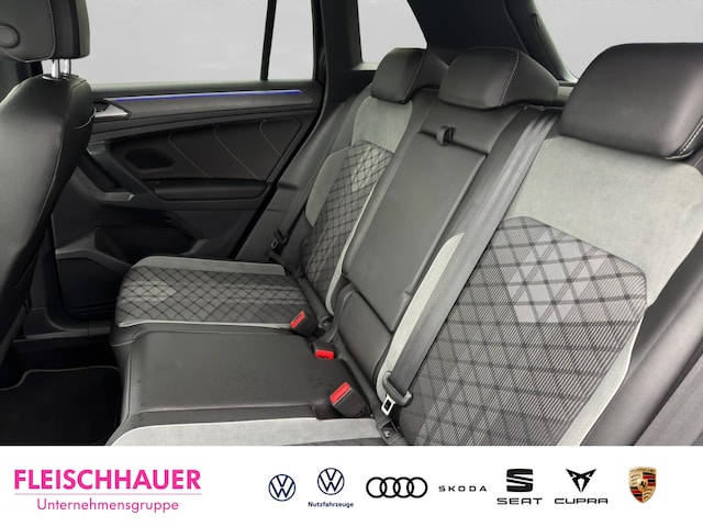 Volkswagen Tiguan 2.0 TSI 4Motion R-Line