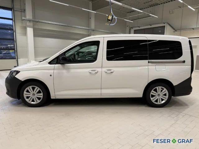 Volkswagen Caddy 2.0 TDI