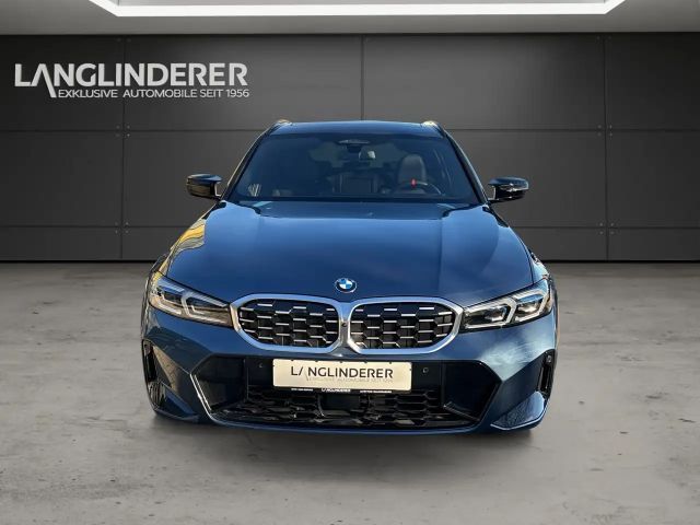 BMW 340 Touring xDrive