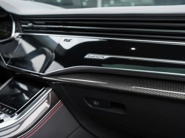 Audi Q7 50 TDI Competition Quattro